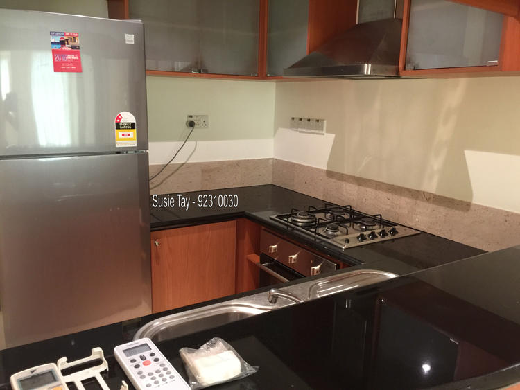 Craig Place (D2), Apartment #131260232
